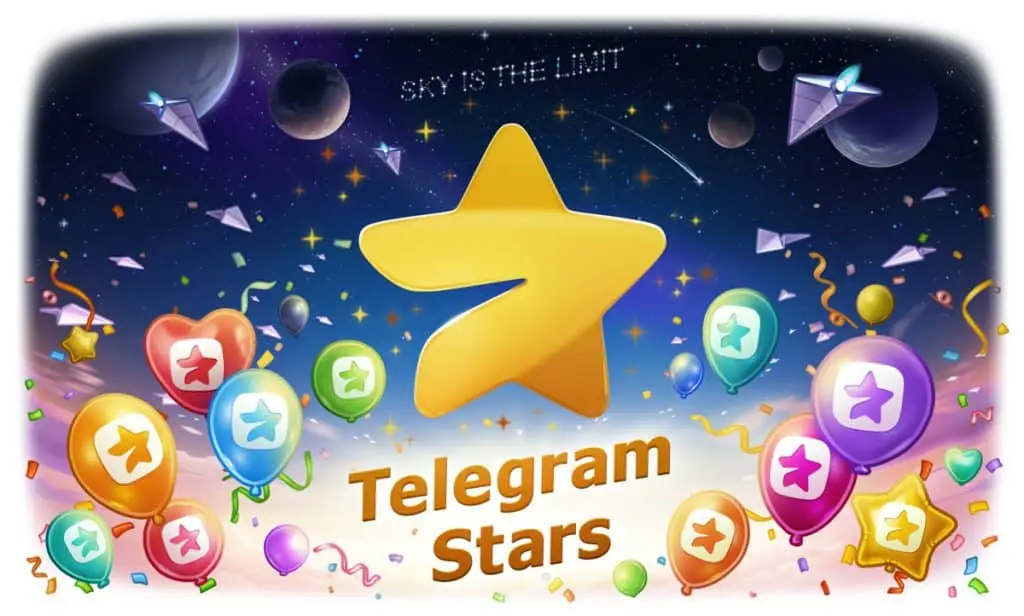 BuyTelegramStars⭐️