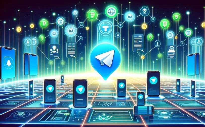 7 ways to increase Telegram channel members free