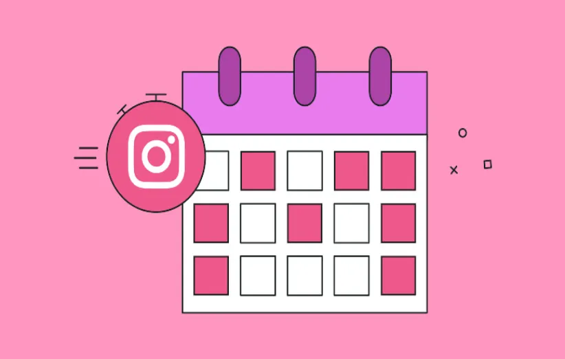 How to Schedule Instagram Posts? | A Complete Guide for Content Creators 